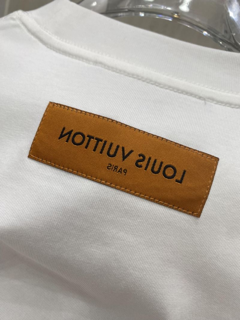 Louis Vuitton T-Shirts